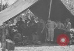 Image des activités de communication Peleliu îles Palau, 1945, de la seconde 41 séquences d'archives historiques vidéo 65675071786