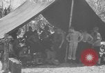 Image des activités de communication Peleliu îles Palau, 1945, de la seconde 42 séquences d'archives historiques vidéo 65675071786