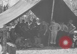 Image des activités de communication Peleliu îles Palau, 1945, de la seconde 43 séquences d'archives historiques vidéo 65675071786