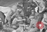Image des activités de communication Peleliu îles Palau, 1945, de la seconde 47 séquences d'archives historiques vidéo 65675071786