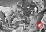 Image des activités de communication Peleliu îles Palau, 1945, de la seconde 48 séquences d'archives historiques vidéo 65675071786