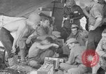 Image des activités de communication Peleliu îles Palau, 1945, de la seconde 49 séquences d'archives historiques vidéo 65675071786