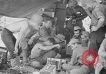 Image des activités de communication Peleliu îles Palau, 1945, de la seconde 50 séquences d'archives historiques vidéo 65675071786