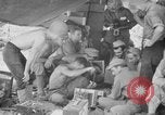 Image des activités de communication Peleliu îles Palau, 1945, de la seconde 51 séquences d'archives historiques vidéo 65675071786