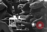 Image des activités de communication Peleliu îles Palau, 1945, de la seconde 58 séquences d'archives historiques vidéo 65675071786