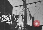 Standbild Marine Corps Kommunikation Peleliu Palau Inseln, 1945, aus Sekunde 19 historischem Filmmaterial Videoclip 65675071787