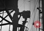 Standbild Marine Corps Kommunikation Peleliu Palau Inseln, 1945, aus Sekunde 29 historischem Filmmaterial Videoclip 65675071787