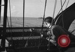 Standbild Marine Corps Kommunikation Peleliu Palau Inseln, 1945, aus Sekunde 51 historischem Filmmaterial Videoclip 65675071787