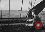 Standbild Marine Corps Kommunikation Peleliu Palau Inseln, 1945, aus Sekunde 54 historischem Filmmaterial Videoclip 65675071787