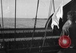 Standbild Marine Corps Kommunikation Peleliu Palau Inseln, 1945, aus Sekunde 57 historischem Filmmaterial Videoclip 65675071787