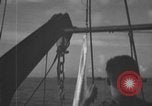 Standbild Marine Corps Kommunikation Peleliu Palau Inseln, 1945, aus Sekunde 60 historischem Filmmaterial Videoclip 65675071787