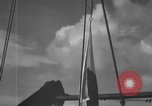 Standbild Marine Corps Kommunikation Peleliu Palau Inseln, 1945, aus Sekunde 61 historischem Filmmaterial Videoclip 65675071787