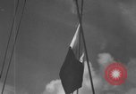 Standbild Marine Corps Kommunikation Peleliu Palau Inseln, 1945, aus Sekunde 62 historischem Filmmaterial Videoclip 65675071787
