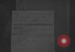 Standbild Kommunikation Peleliu Palau Inseln, 1945, aus Sekunde 3 historischem Filmmaterial Videoclip 65675071788