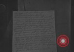 Standbild Kommunikation Peleliu Palau Inseln, 1945, aus Sekunde 4 historischem Filmmaterial Videoclip 65675071788