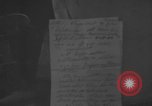 Standbild Kommunikation Peleliu Palau Inseln, 1945, aus Sekunde 6 historischem Filmmaterial Videoclip 65675071788