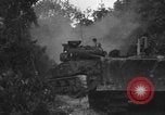 Standbild Kommunikation Peleliu Palau Inseln, 1945, aus Sekunde 11 historischem Filmmaterial Videoclip 65675071788