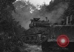 Standbild Kommunikation Peleliu Palau Inseln, 1945, aus Sekunde 13 historischem Filmmaterial Videoclip 65675071788