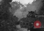 Standbild Kommunikation Peleliu Palau Inseln, 1945, aus Sekunde 18 historischem Filmmaterial Videoclip 65675071788
