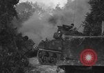 Standbild Kommunikation Peleliu Palau Inseln, 1945, aus Sekunde 21 historischem Filmmaterial Videoclip 65675071788