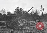 Standbild Kommunikation Peleliu Palau Inseln, 1945, aus Sekunde 3 historischem Filmmaterial Videoclip 65675071789