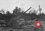 Standbild Kommunikation Peleliu Palau Inseln, 1945, aus Sekunde 4 historischem Filmmaterial Videoclip 65675071789