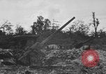 Standbild Kommunikation Peleliu Palau Inseln, 1945, aus Sekunde 5 historischem Filmmaterial Videoclip 65675071789