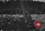 Standbild Kommunikation Peleliu Palau Inseln, 1945, aus Sekunde 23 historischem Filmmaterial Videoclip 65675071789