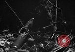 Standbild Kommunikation Peleliu Palau Inseln, 1945, aus Sekunde 33 historischem Filmmaterial Videoclip 65675071789