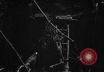 Standbild Kommunikation Peleliu Palau Inseln, 1945, aus Sekunde 36 historischem Filmmaterial Videoclip 65675071789