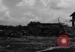 Standbild Kommunikation Peleliu Palau Inseln, 1945, aus Sekunde 3 historischem Filmmaterial Videoclip 65675071790