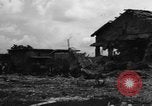 Standbild Kommunikation Peleliu Palau Inseln, 1945, aus Sekunde 6 historischem Filmmaterial Videoclip 65675071790