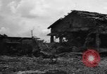 Standbild Kommunikation Peleliu Palau Inseln, 1945, aus Sekunde 7 historischem Filmmaterial Videoclip 65675071790
