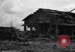 Standbild Kommunikation Peleliu Palau Inseln, 1945, aus Sekunde 8 historischem Filmmaterial Videoclip 65675071790