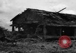 Standbild Kommunikation Peleliu Palau Inseln, 1945, aus Sekunde 9 historischem Filmmaterial Videoclip 65675071790