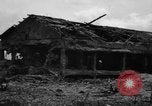 Standbild Kommunikation Peleliu Palau Inseln, 1945, aus Sekunde 10 historischem Filmmaterial Videoclip 65675071790