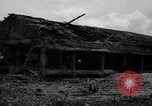 Standbild Kommunikation Peleliu Palau Inseln, 1945, aus Sekunde 11 historischem Filmmaterial Videoclip 65675071790