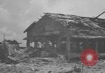 Standbild Kommunikation Peleliu Palau Inseln, 1945, aus Sekunde 14 historischem Filmmaterial Videoclip 65675071790