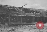 Standbild Kommunikation Peleliu Palau Inseln, 1945, aus Sekunde 16 historischem Filmmaterial Videoclip 65675071790