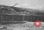Standbild Kommunikation Peleliu Palau Inseln, 1945, aus Sekunde 17 historischem Filmmaterial Videoclip 65675071790