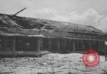 Standbild Kommunikation Peleliu Palau Inseln, 1945, aus Sekunde 18 historischem Filmmaterial Videoclip 65675071790