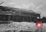 Standbild Kommunikation Peleliu Palau Inseln, 1945, aus Sekunde 19 historischem Filmmaterial Videoclip 65675071790
