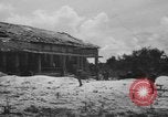 Standbild Kommunikation Peleliu Palau Inseln, 1945, aus Sekunde 20 historischem Filmmaterial Videoclip 65675071790