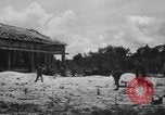 Standbild Kommunikation Peleliu Palau Inseln, 1945, aus Sekunde 21 historischem Filmmaterial Videoclip 65675071790