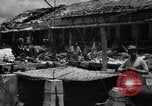 Standbild Kommunikation Peleliu Palau Inseln, 1945, aus Sekunde 28 historischem Filmmaterial Videoclip 65675071790