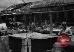 Standbild Kommunikation Peleliu Palau Inseln, 1945, aus Sekunde 29 historischem Filmmaterial Videoclip 65675071790