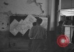 Standbild Kommunikation Peleliu Palau Inseln, 1945, aus Sekunde 6 historischem Filmmaterial Videoclip 65675071791