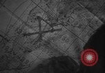 Standbild Kommunikation Peleliu Palau Inseln, 1945, aus Sekunde 16 historischem Filmmaterial Videoclip 65675071791