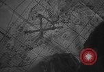 Standbild Kommunikation Peleliu Palau Inseln, 1945, aus Sekunde 18 historischem Filmmaterial Videoclip 65675071791