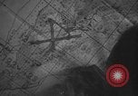 Standbild Kommunikation Peleliu Palau Inseln, 1945, aus Sekunde 19 historischem Filmmaterial Videoclip 65675071791